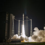 phi-sat-1 satellite launch